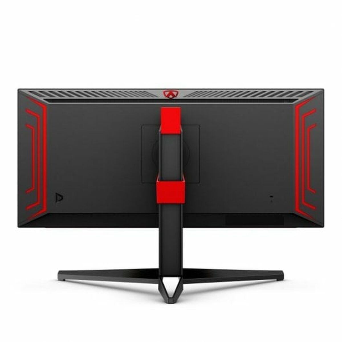 Οθόνη AOC AG344UXM UltraWide Quad HD 34" 170 Hz